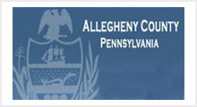 ALLEGHENY COUNTY PENNSYLVANIA